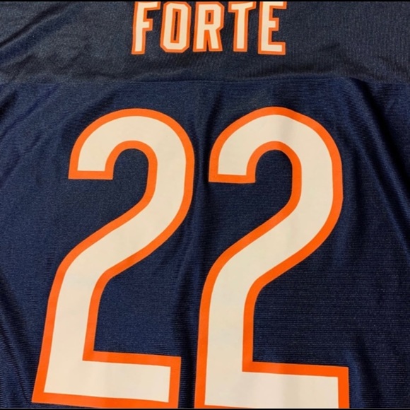 Chicago Bears Matt Forte NFL jersey - Picture 5 of 5